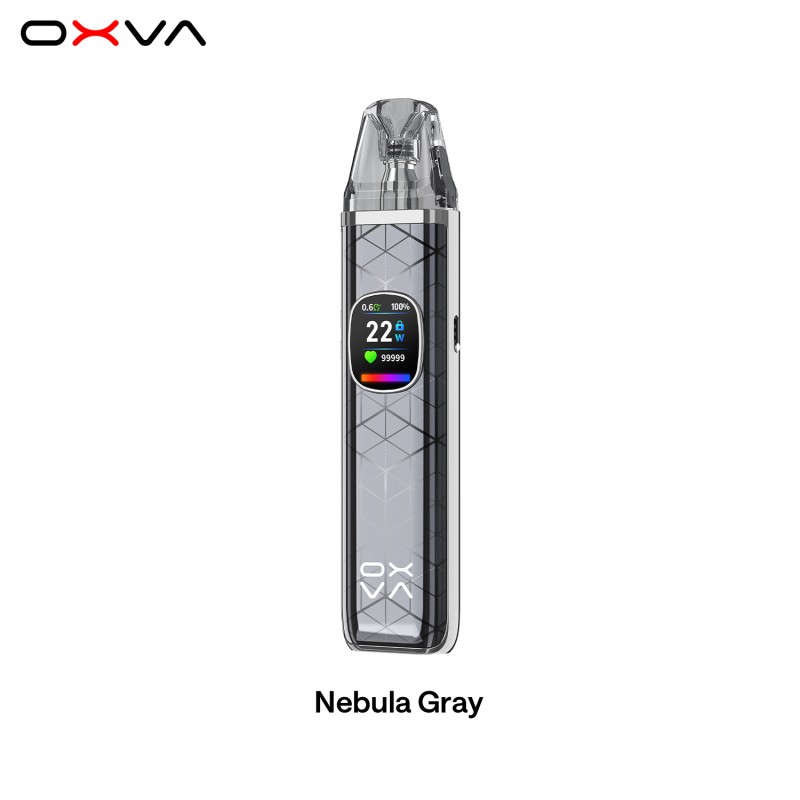 XLIM Pro 2 DNA Kit by OXVA XLIM Pro 2 DNA Kit by OXVA