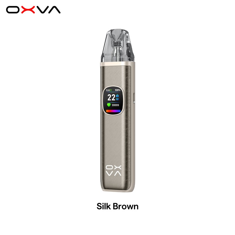 XLIM Pro 2 DNA Kit by OXVA XLIM Pro 2 DNA Kit by OXVA
