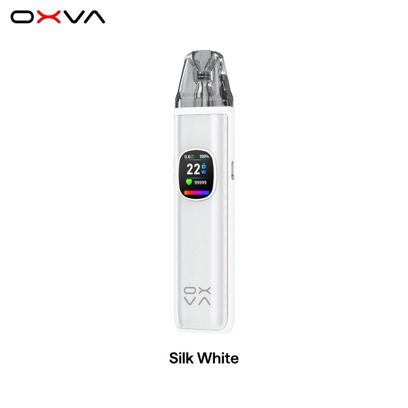 XLIM Pro 2 DNA Kit by OXVA XLIM Pro 2 DNA Kit by OXVA