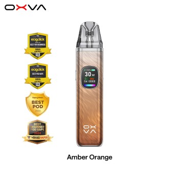 XLIM Pro 2 Kit by OXVA XLIM Pro 2 Kit by OXVA