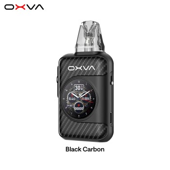 XLIM SQ Pro 2 Kit by OXVA XLIM SQ Pro 2 Kit by OXVA