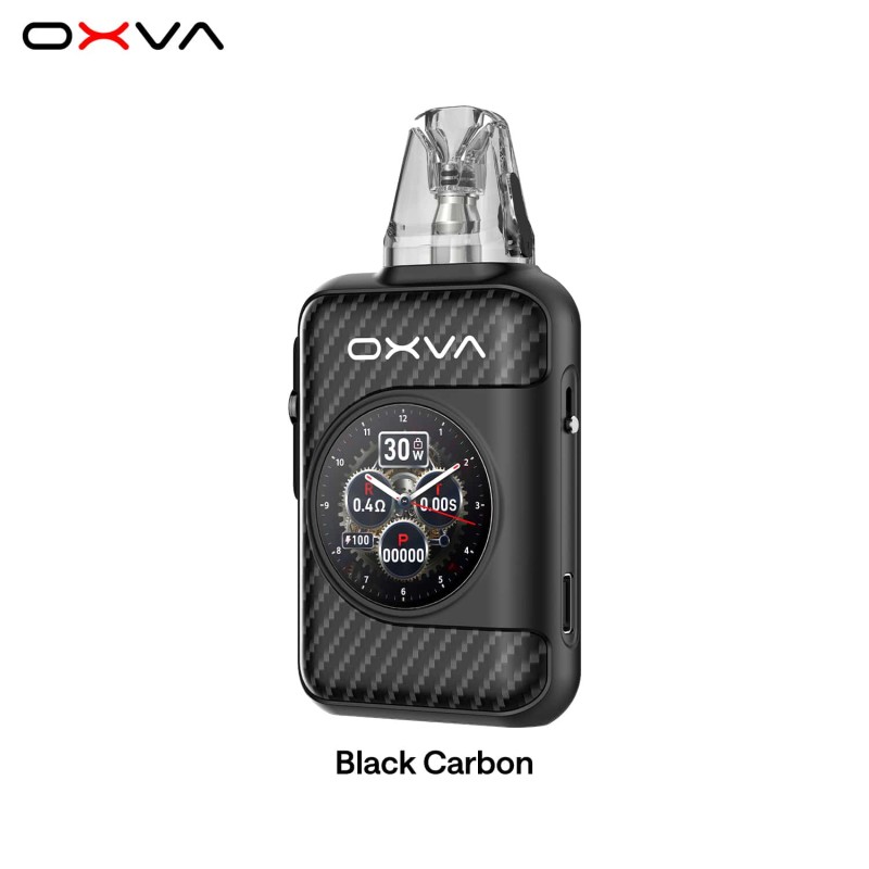 XLIM SQ Pro 2 Kit by OXVA