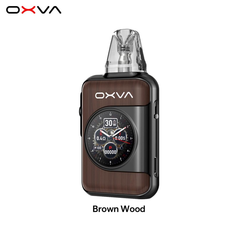 XLIM SQ Pro 2 Kit by OXVA XLIM SQ Pro 2 Kit by OXVA