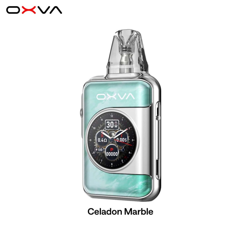 XLIM SQ Pro 2 Kit by OXVA XLIM SQ Pro 2 Kit by OXVA