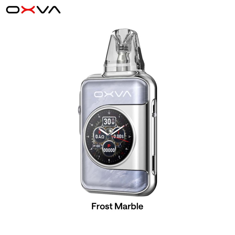 XLIM SQ Pro 2 Kit by OXVA XLIM SQ Pro 2 Kit by OXVA