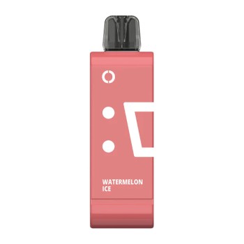 Off-Stamp SW9000 Disposable Pod (Box of 5) by Lost Mary Off-Stamp SW9000 Disposable Pod (Box of 5) by Lost Mary