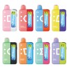 Off-Stamp X-Cube 25K Disposable Kit (Box of 5) Off-Stamp X-Cube 25K Disposable Kit (Box of 5)
