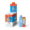 Off-Stamp X-Cube 25K Disposable Kit (Box of 5) Off-Stamp X-Cube 25K Disposable Kit (Box of 5)