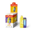 Off-Stamp X-Cube 25K Disposable Kit (Box of 5) Off-Stamp X-Cube 25K Disposable Kit (Box of 5)