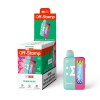 Off-Stamp X-Cube 25K Disposable Kit (Box of 5) Off-Stamp X-Cube 25K Disposable Kit (Box of 5)