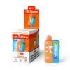 Off-Stamp X-Cube 25K Disposable Kit (Box of 5) Off-Stamp X-Cube 25K Disposable Kit (Box of 5)