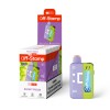 Off-Stamp X-Cube 25K Disposable Kit (Box of 5) Off-Stamp X-Cube 25K Disposable Kit (Box of 5)