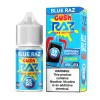 Raz x Pod Juice Gush Edition Tobacco-Free Nicotine Salt E-Liquid (30 mL) Raz x Pod Juice Gush Edition Tobacco-Free Nicotine Salt E-Liquid (30 mL)