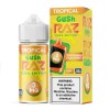 Raz x Pod Juice Gush Edition Tobacco-Free Nicotine E-Liquid (100 mL) Raz x Pod Juice Gush Edition Tobacco-Free Nicotine E-Liquid (100 mL)