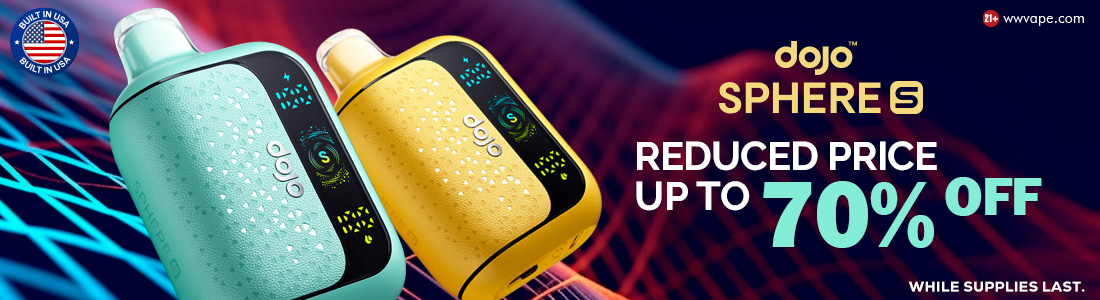 Dojo Sphere Reduced Price