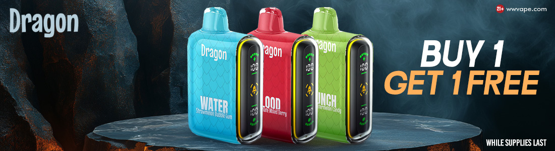 Dragon 20K Promotion