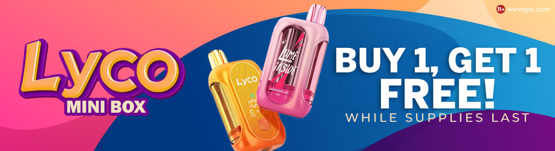 Lyco Promotion