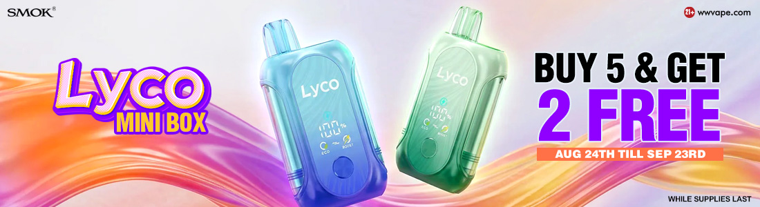 Lyco Promotion
