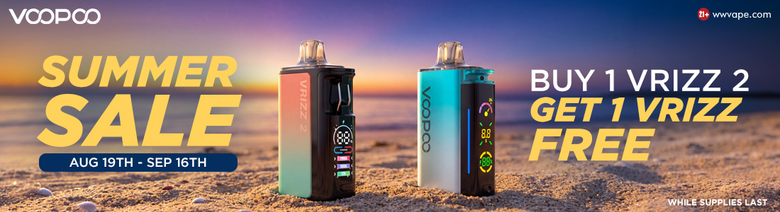 Vrizz 2 Promotion