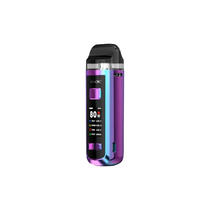 RPM2 Kit by Smok