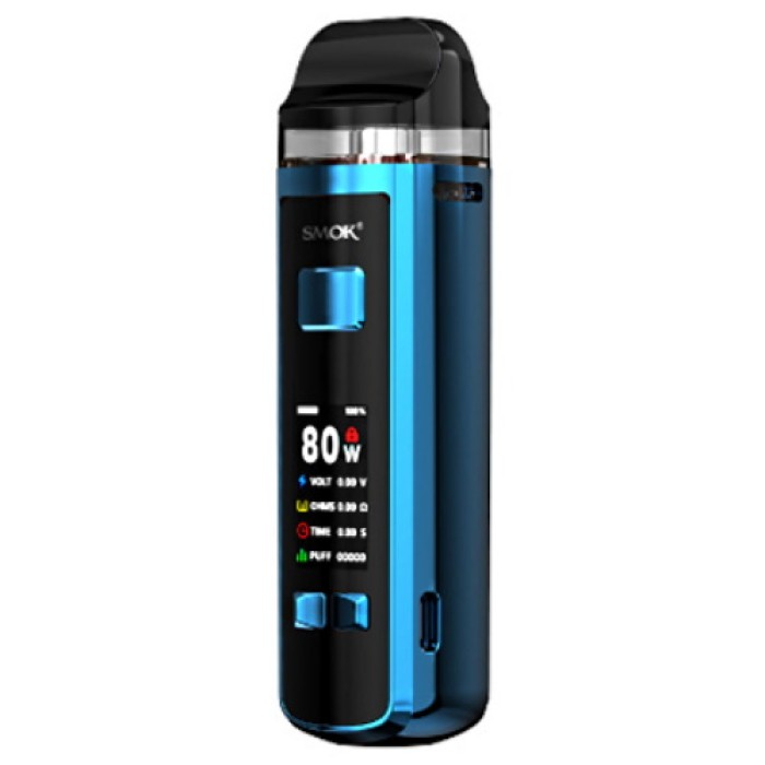 RPM2S Kit by Smok RPM2S Kit by Smok