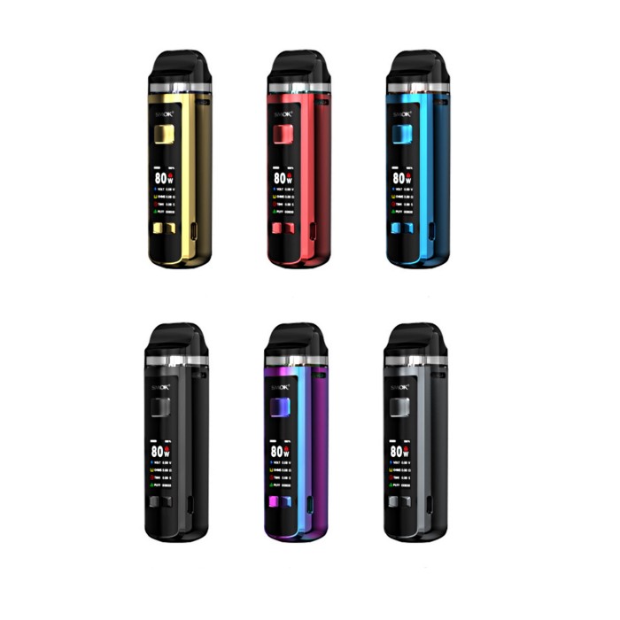 RPM2S Kit by Smok RPM2S Kit by Smok