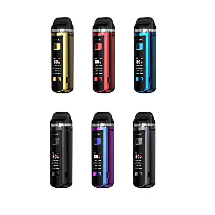 RPM2S Kit by Smok