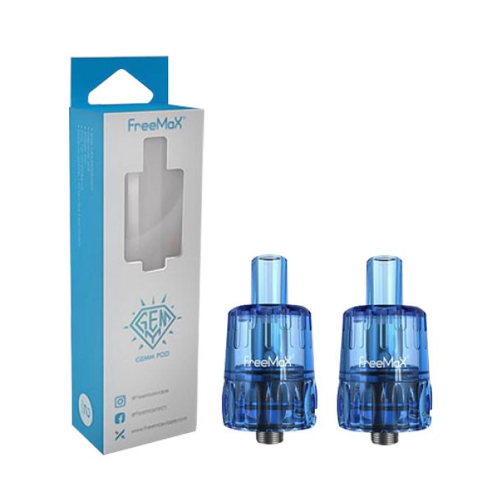 Gemm Replacement Pods by Freemax Gemm Replacement Pods by Freemax