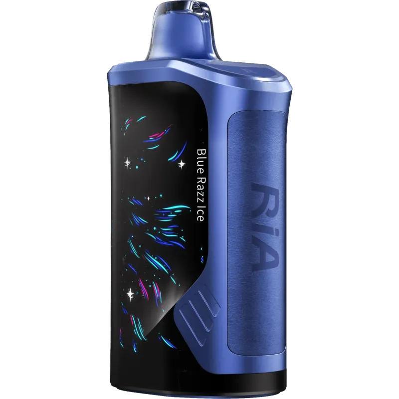 RiA NV30K Disposable (Box of 5) Powered by Geek Bar RiA NV30K Disposable (Box of 5) Powered by Geek Bar