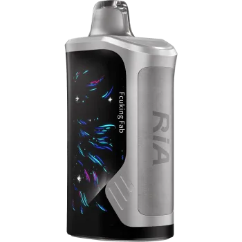 RiA NV30K Disposable (Box of 5) Powered by Geek Bar RiA NV30K Disposable (Box of 5) Powered by Geek Bar