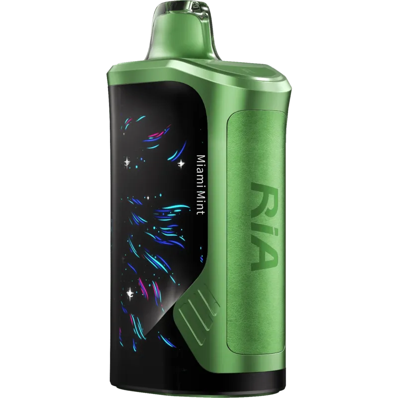 RiA NV30K Disposable (Box of 5) Powered by Geek Bar RiA NV30K Disposable (Box of 5) Powered by Geek Bar