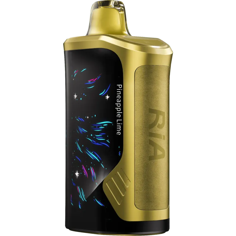 RiA NV30K Disposable (Box of 5) Powered by Geek Bar RiA NV30K Disposable (Box of 5) Powered by Geek Bar