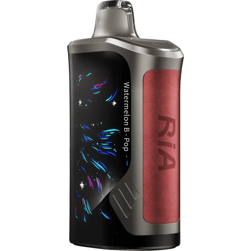 RiA NV30K Disposable (Box of 5) Powered by Geek Bar RiA NV30K Disposable (Box of 5) Powered by Geek Bar