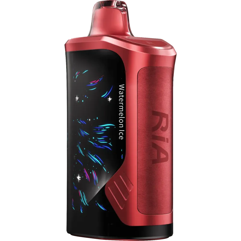 RiA NV30K Disposable (Box of 5) Powered by Geek Bar RiA NV30K Disposable (Box of 5) Powered by Geek Bar