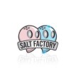 Salt Factory