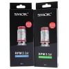 RPM 3 Replacement Coils by Smok RPM 3 Replacement Coils by Smok