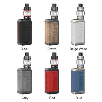 G-Priv 4 Kit by Smok G-Priv 4 Kit by Smok