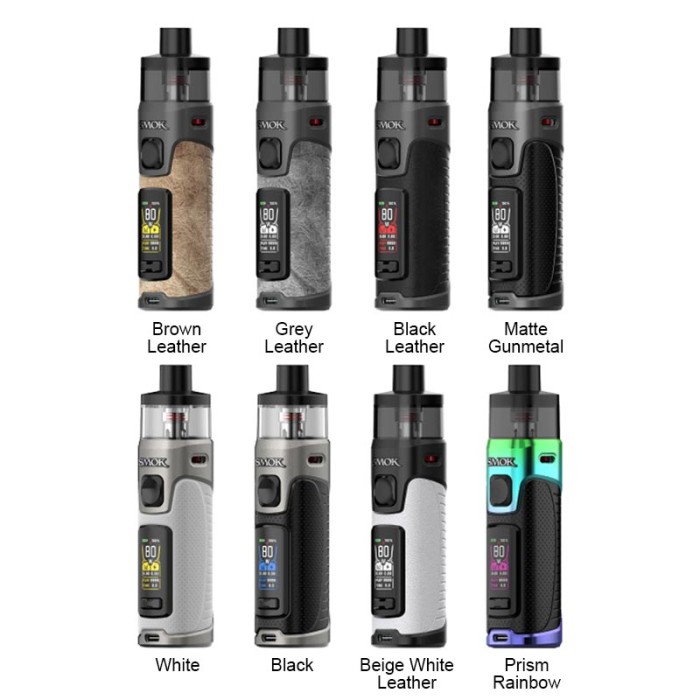 RPM5 Pro Kit By SMOK RPM5 Pro Kit By SMOK