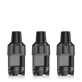 RPM 25W Replacement Empty Pods by Smok (3 Pcs Per Pack) RPM 25W Replacement Empty Pods by Smok (3 Pcs Per Pack)