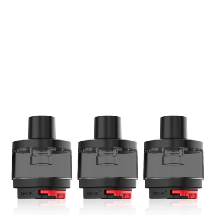 RPM5 Replacement Empty Pod by Smok RPM5 Replacement Empty Pod by Smok