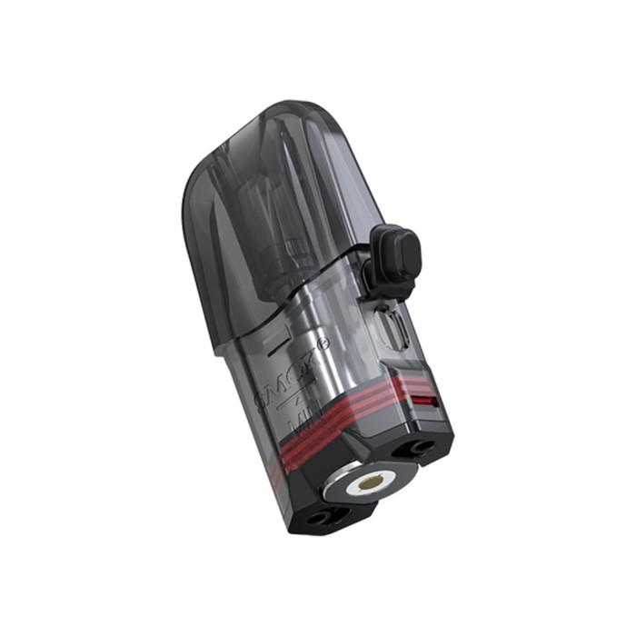 Nfix Pro Replacement Empty Pod by Smok (3 Pcs Per Pack) Nfix Pro Replacement Empty Pod by Smok (3 Pcs Per Pack)
