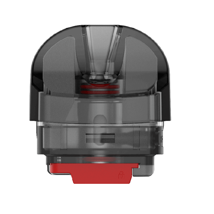 Nord 5 Empty Replacement Pod by Smok (3 Pcs Per Kit) Nord 5 Empty Replacement Pod by Smok (3 Pcs Per Kit)