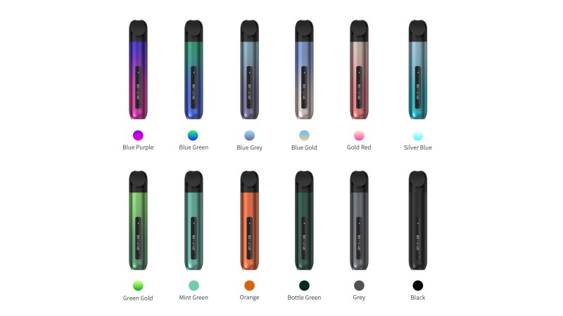 IGEE Pro Pod Kit by Smok IGEE Pro Pod Kit by Smok