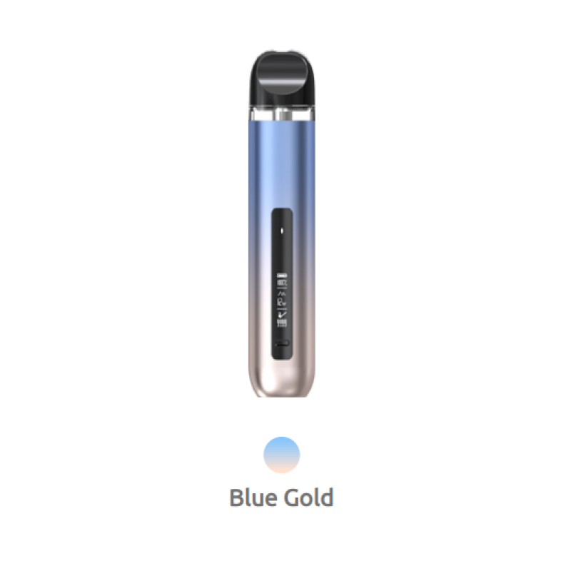 IGEE Pro Pod Kit by Smok IGEE Pro Pod Kit by Smok