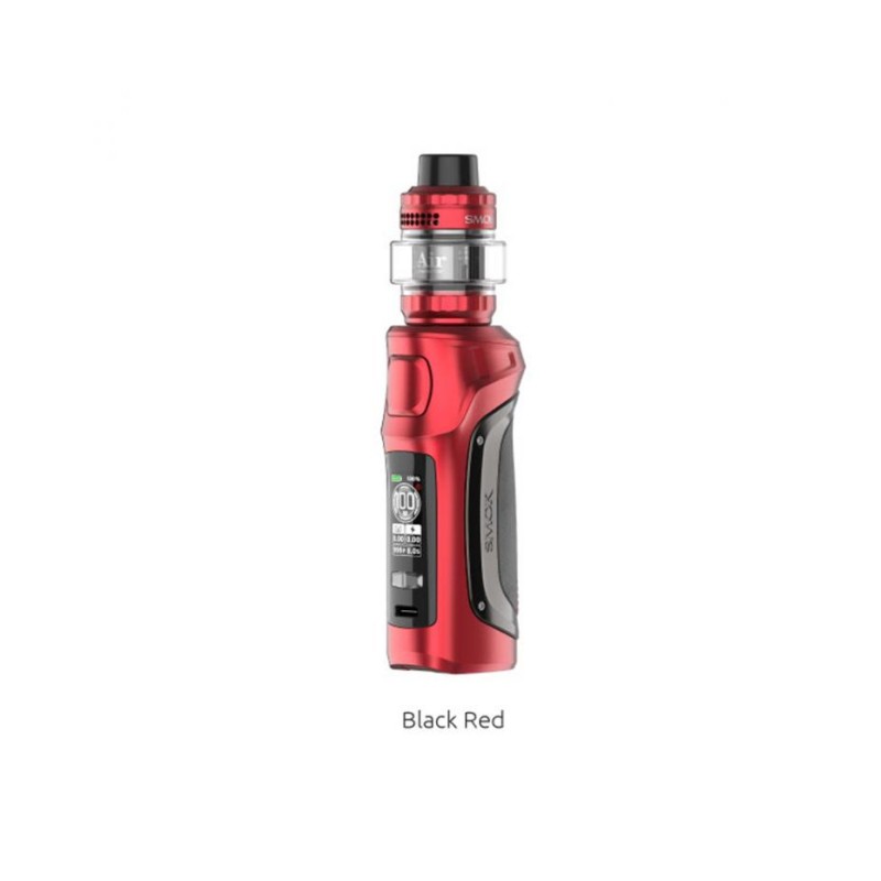 Mag Solo Kit With T-Air Subtank 5ML by Smok Mag Solo Kit With T-Air Subtank 5ML by Smok