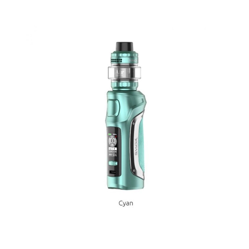 Mag Solo Kit With T-Air Subtank 5ML by Smok Mag Solo Kit With T-Air Subtank 5ML by Smok