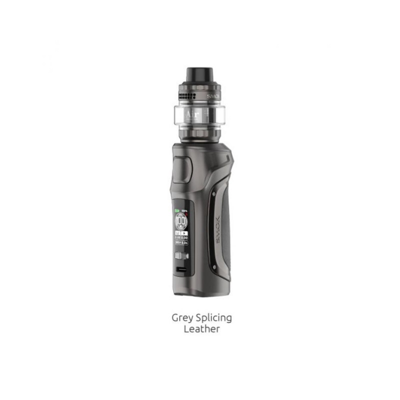 Mag Solo Kit With T-Air Subtank 5ML by Smok Mag Solo Kit With T-Air Subtank 5ML by Smok