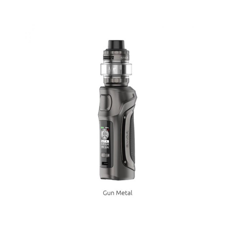 Mag Solo Kit With T-Air Subtank 5ML by Smok Mag Solo Kit With T-Air Subtank 5ML by Smok