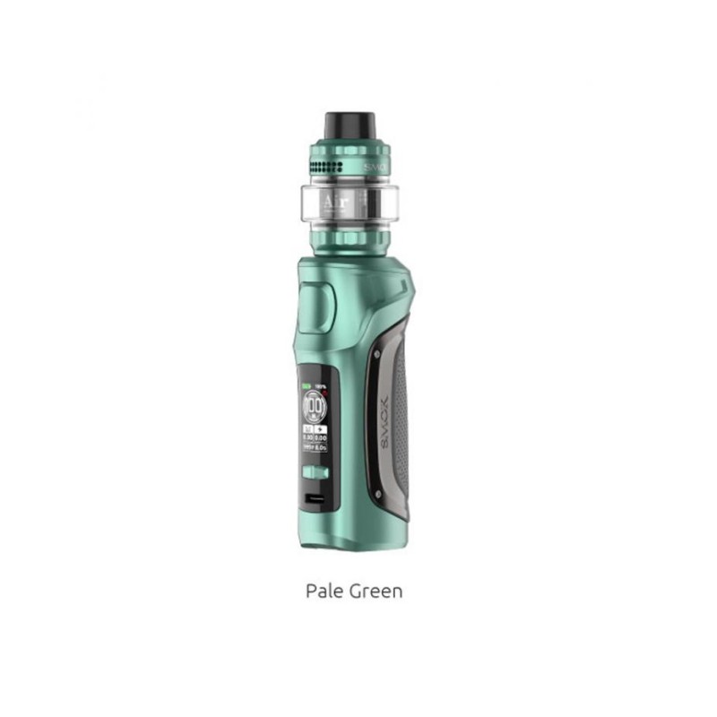Mag Solo Kit With T-Air Subtank 5ML by Smok Mag Solo Kit With T-Air Subtank 5ML by Smok