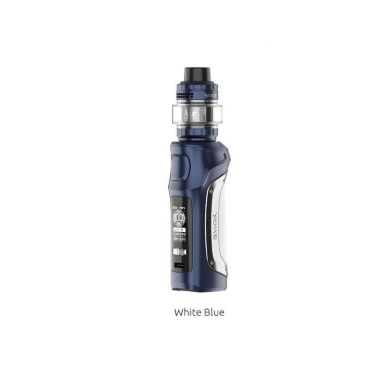 Mag Solo Kit With T-Air Subtank 5ML by Smok Mag Solo Kit With T-Air Subtank 5ML by Smok